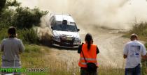 Veszprem Rally